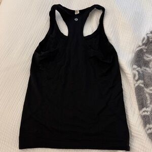 Lululemon swiftly tech racer back tank